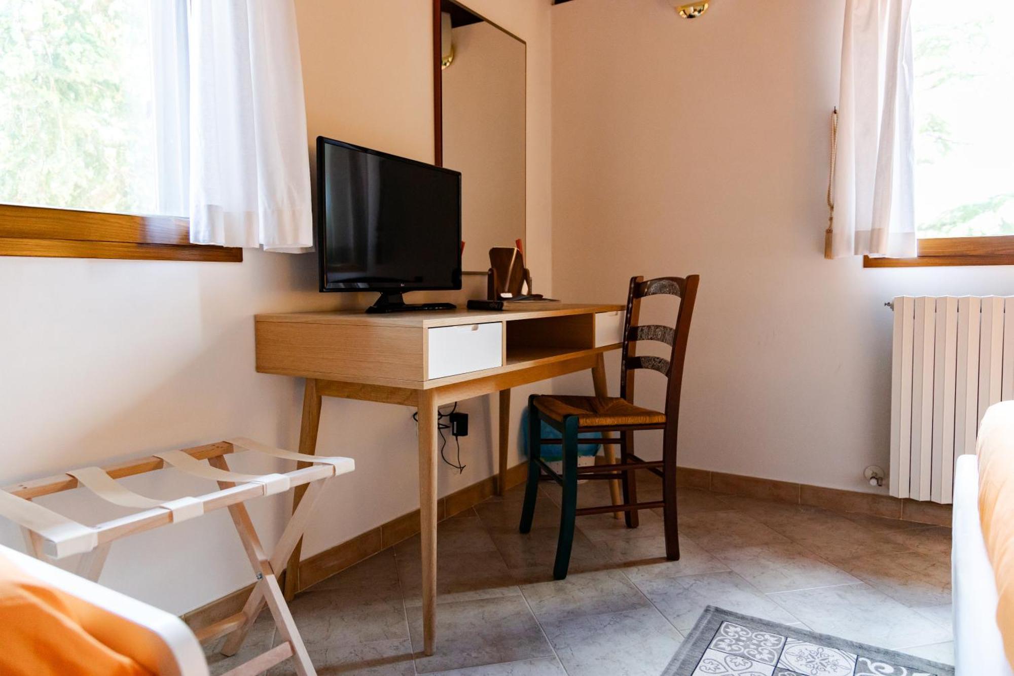 B&B Villa Adriana Andria Eksteriør billede
