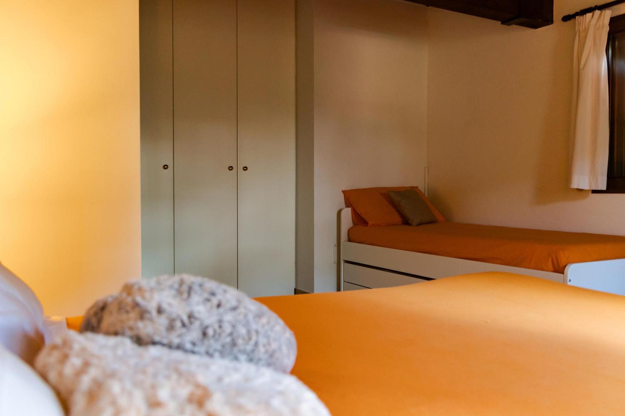 B&B Villa Adriana Andria Eksteriør billede